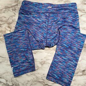 🎀 3 for $25 Sketchers Girl's Yoga Pants Size L (10/12) GUC